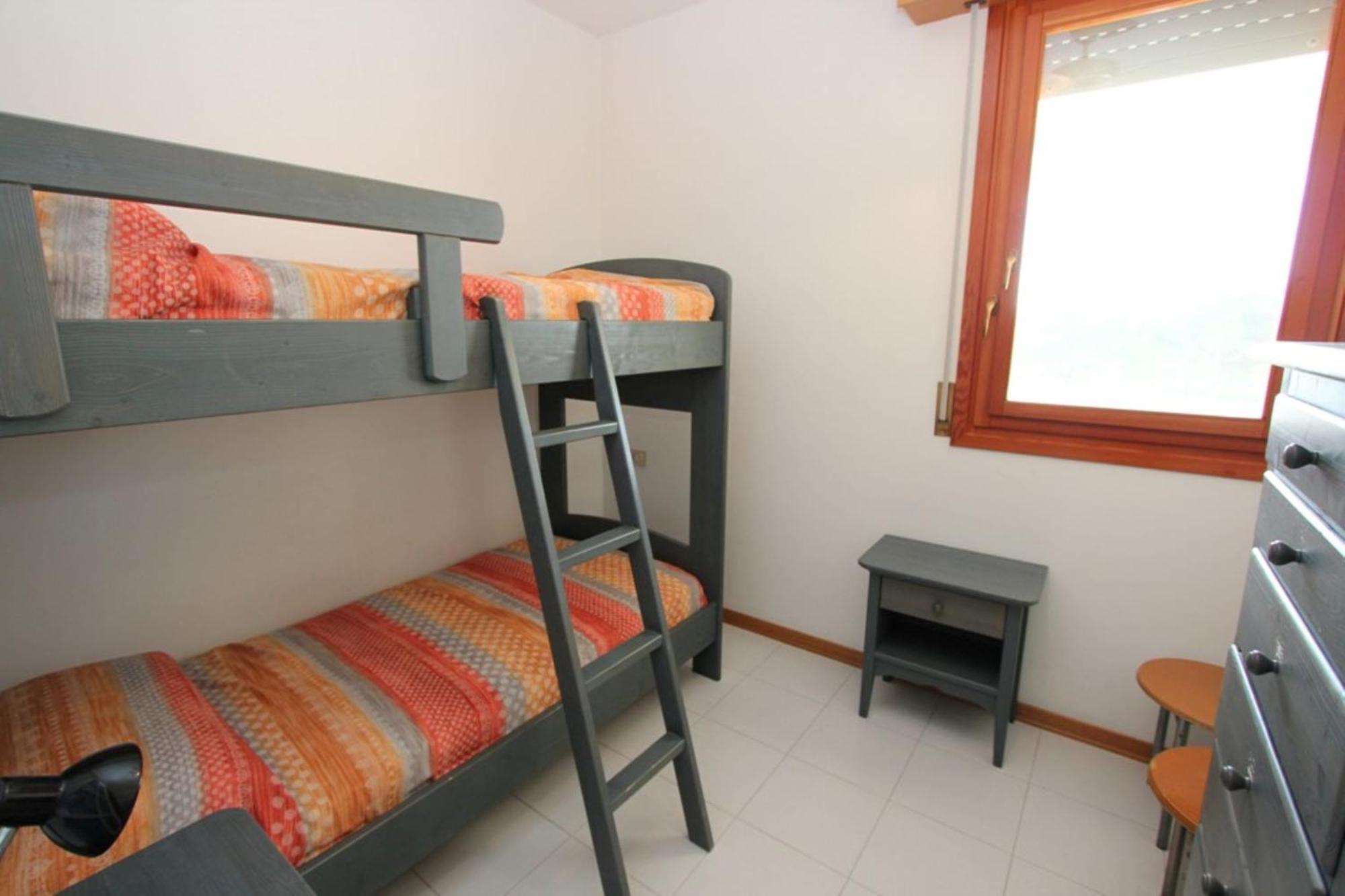 Le Caravelle Apartment Bibione Exterior photo