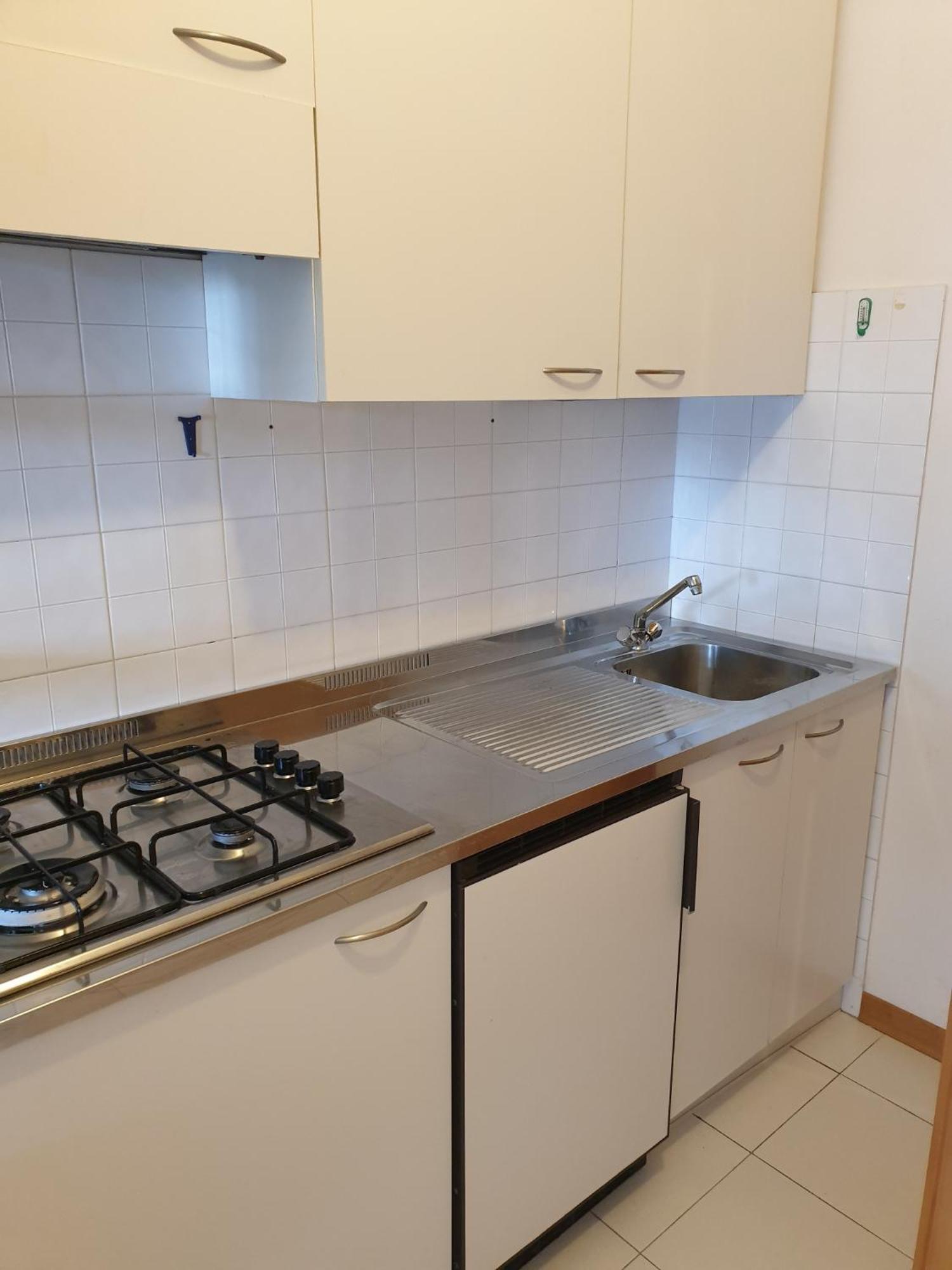 Le Caravelle Apartment Bibione Exterior photo